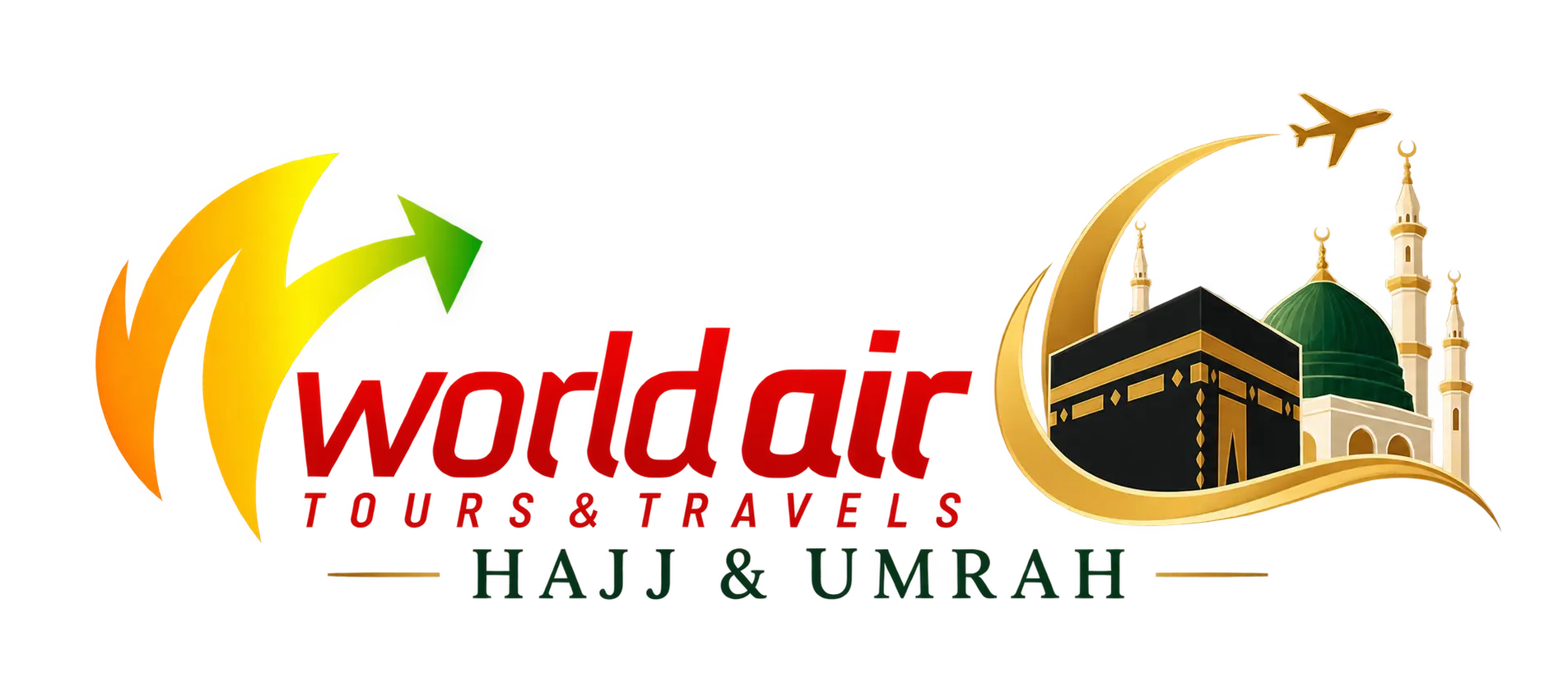 World Air Tours & Travels